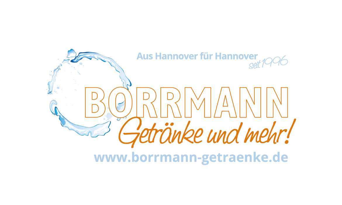 Logo des TKH Luchse Partners Borrmann Getränke und mehr!.