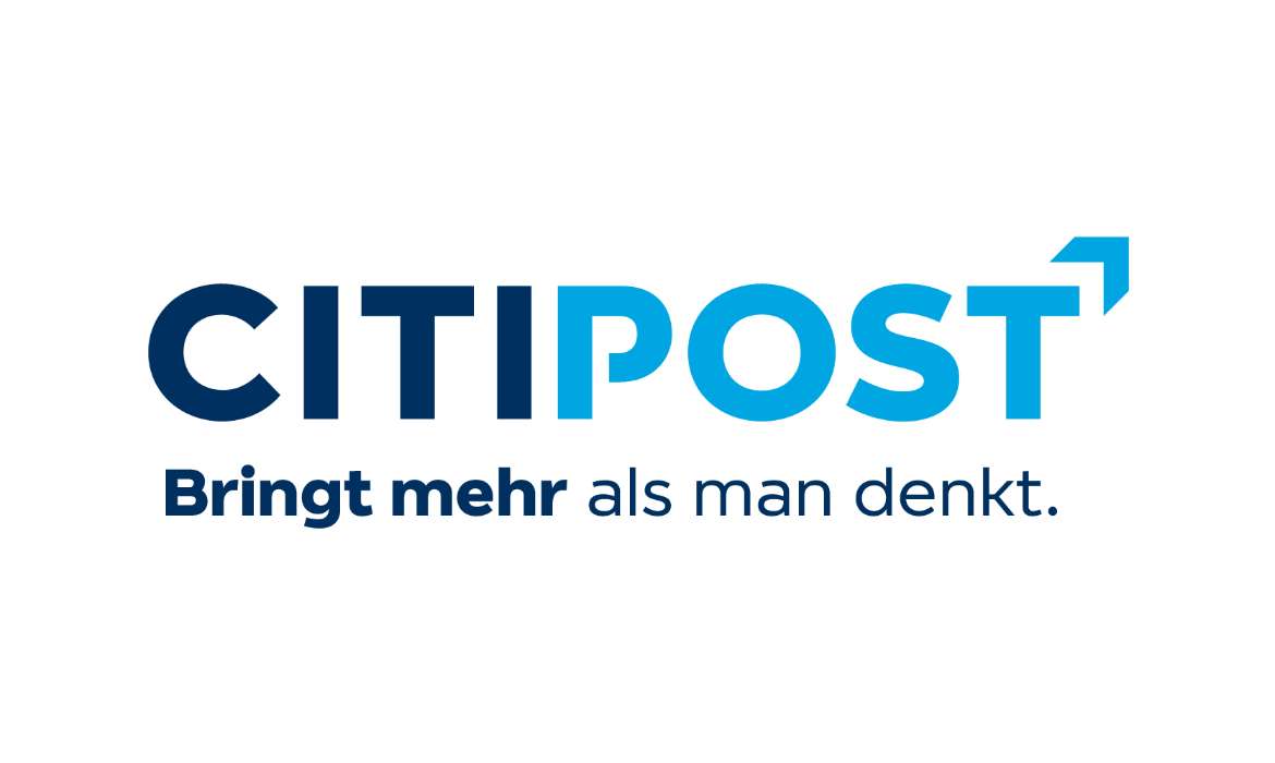 Logo des TKH Luchse Partners CITIPOST Hannover.