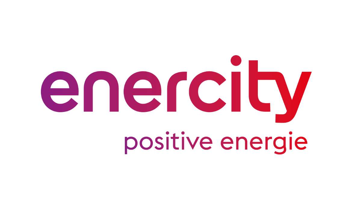 Logo des TKH Luchse Partners enercity.
