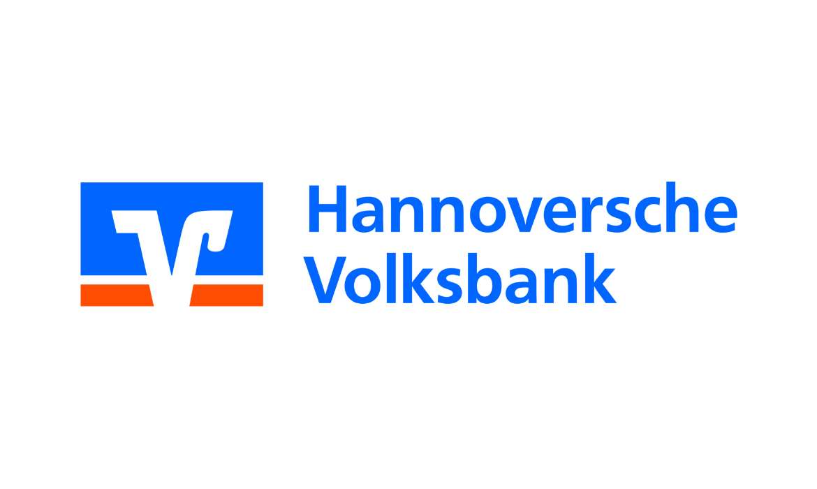 Logo des TKH Luchse Partners Hannoversche Volksbank.