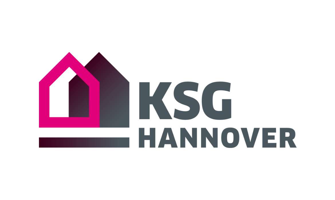 Logo des TKH Luchse Partners KSG Hannover.