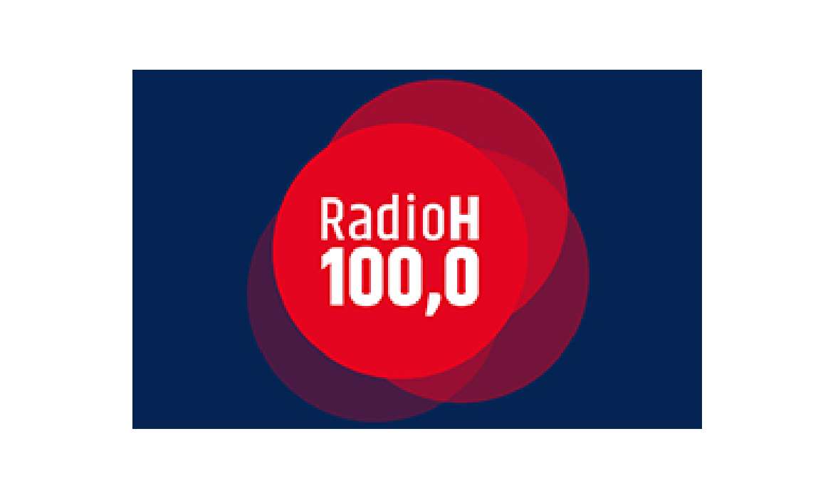 Logo des TKH Luchse Partners Radio Hannover.