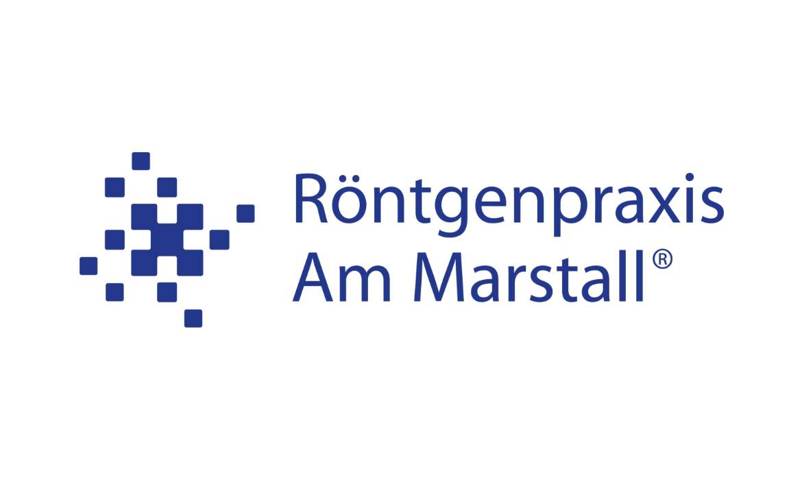 Logo des TKH Luchse Partners Röntgenpraxis am Marstall.