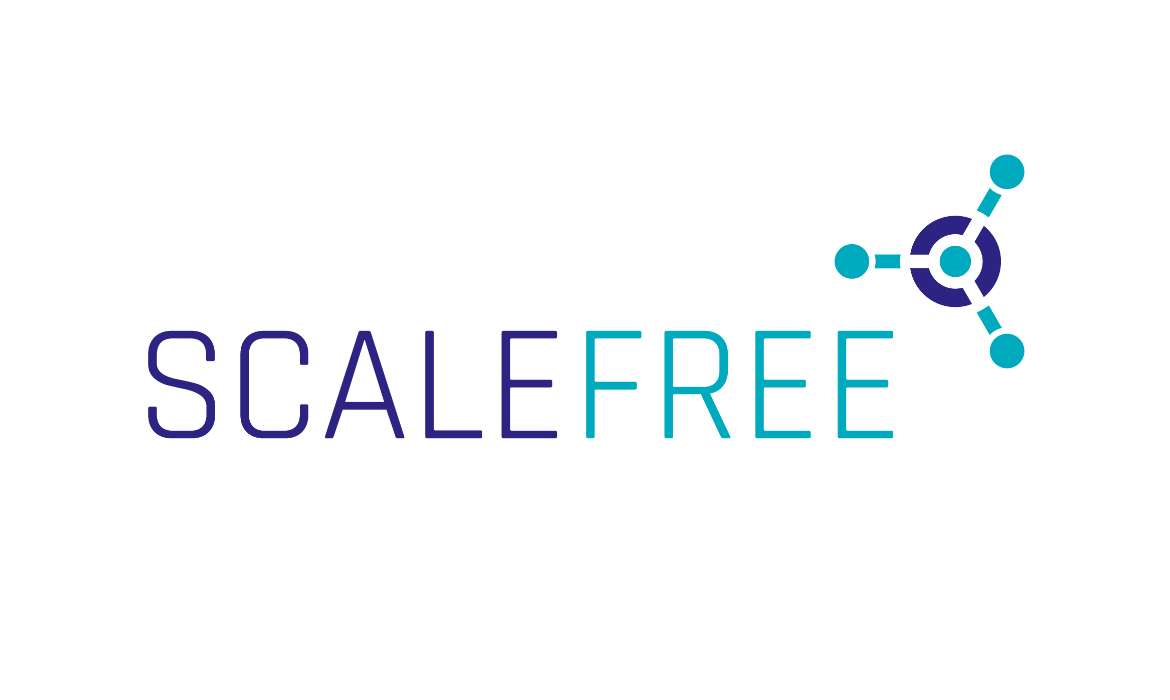 Logo des TKH Luchse Partners Scalefree International.