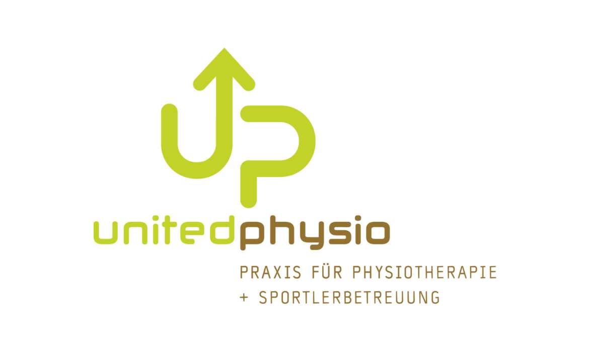Logo des TKH Luchse Partners United Physio.