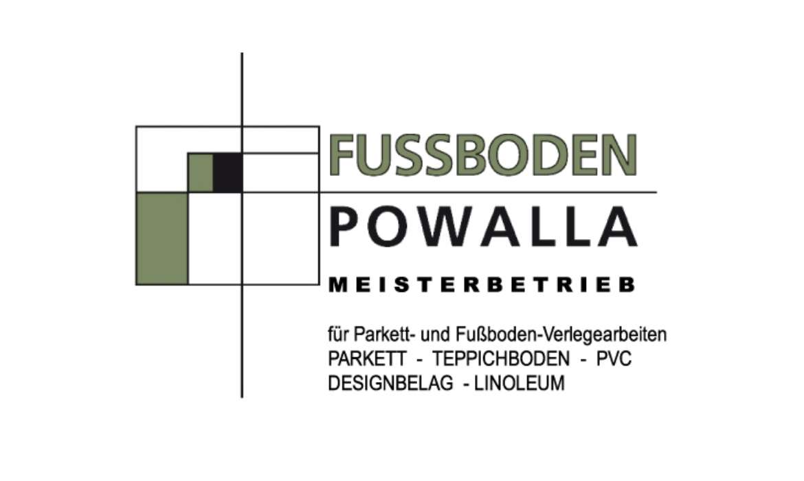 Logo des TKH Luchse Partners Fussboden Powalla.