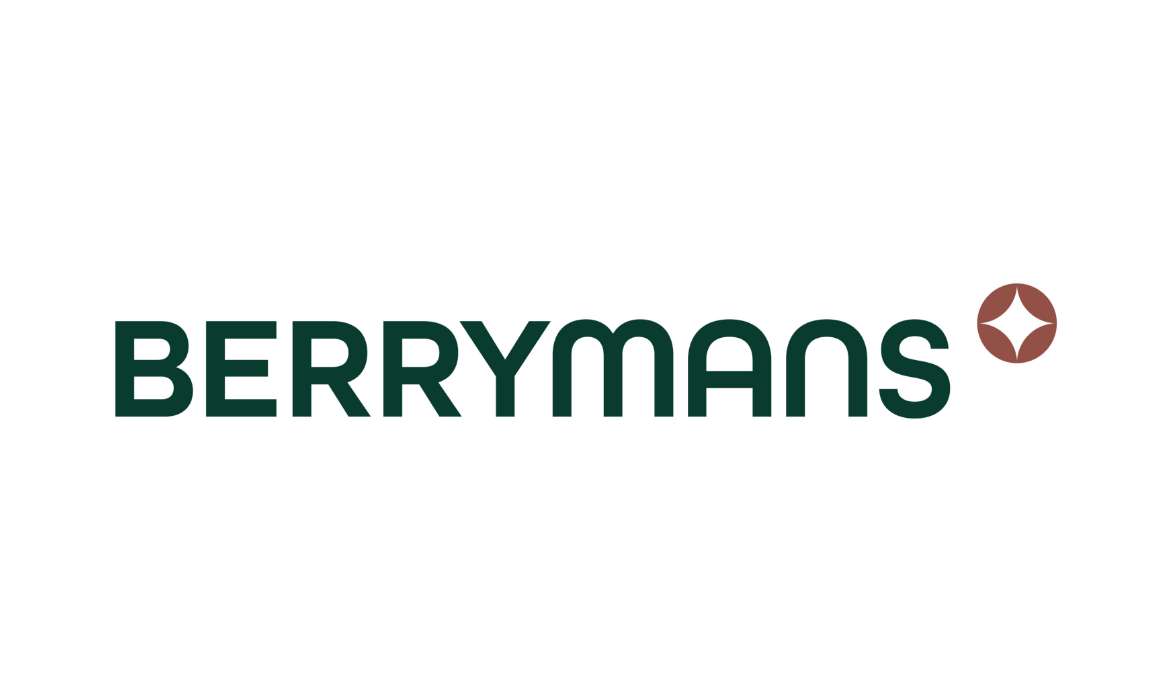 Logo des TKH Luchse Partners Berrymans.