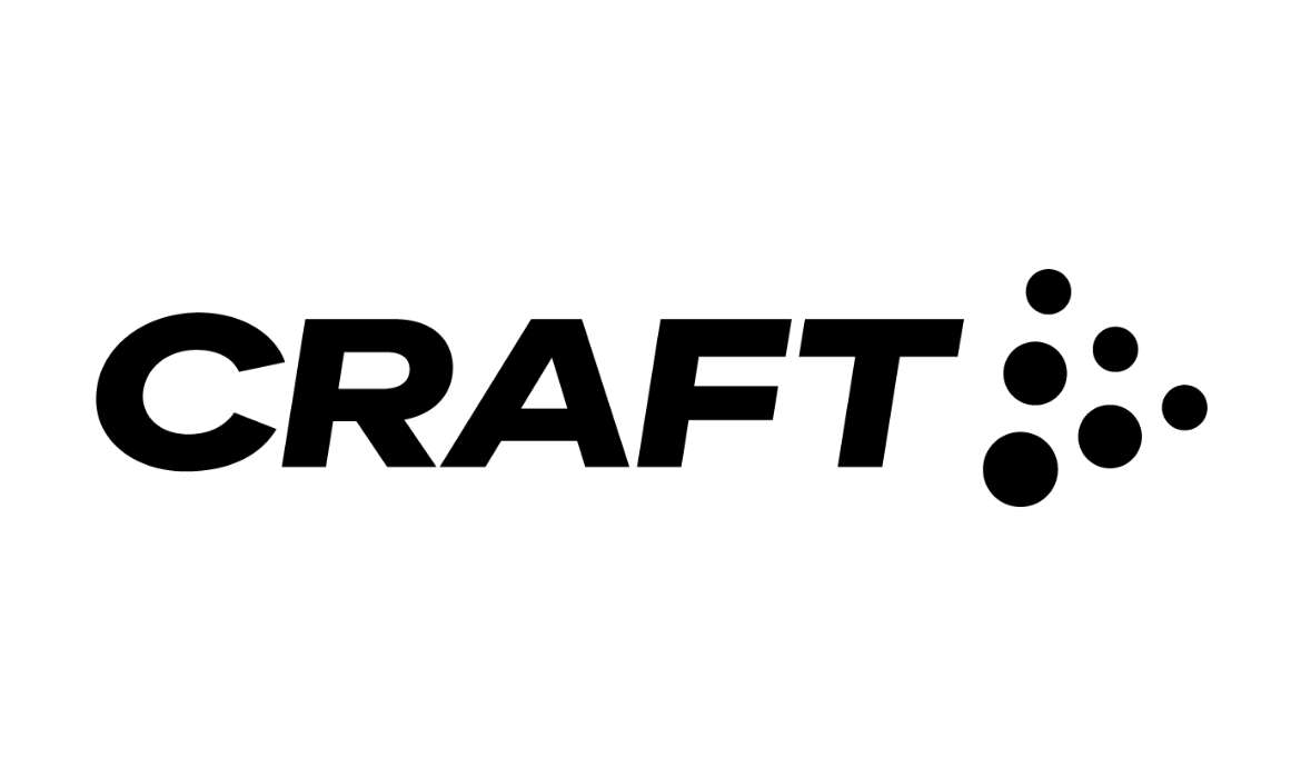 Logo des TKH Luchse Partners Craft Sportswear.