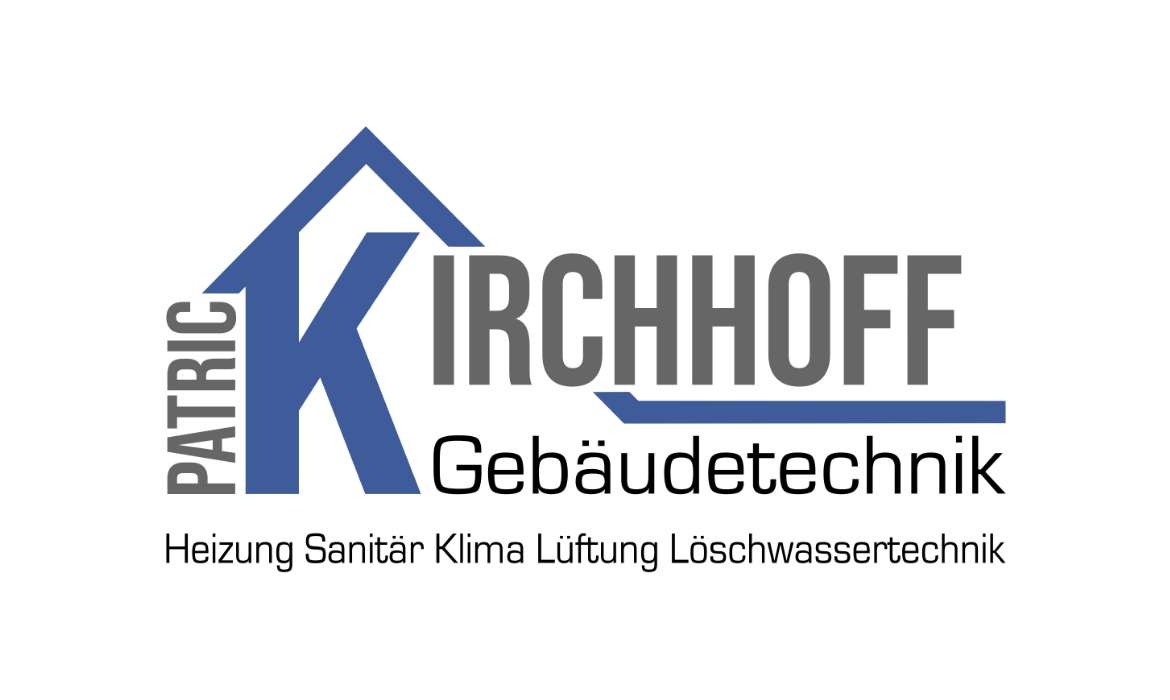 Logo des TKH Luchse Partners Kirchhoff Gebäudetechnik.