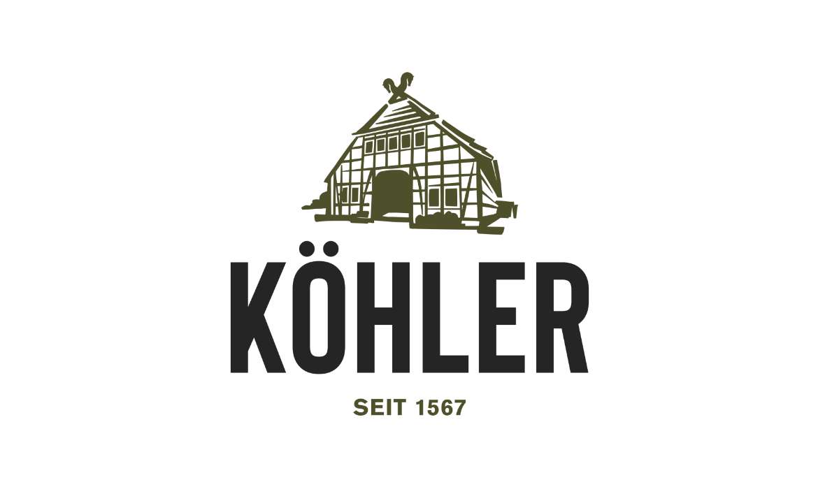 Logo des TKH Luchse Partners Köhler Landwirtschaft.