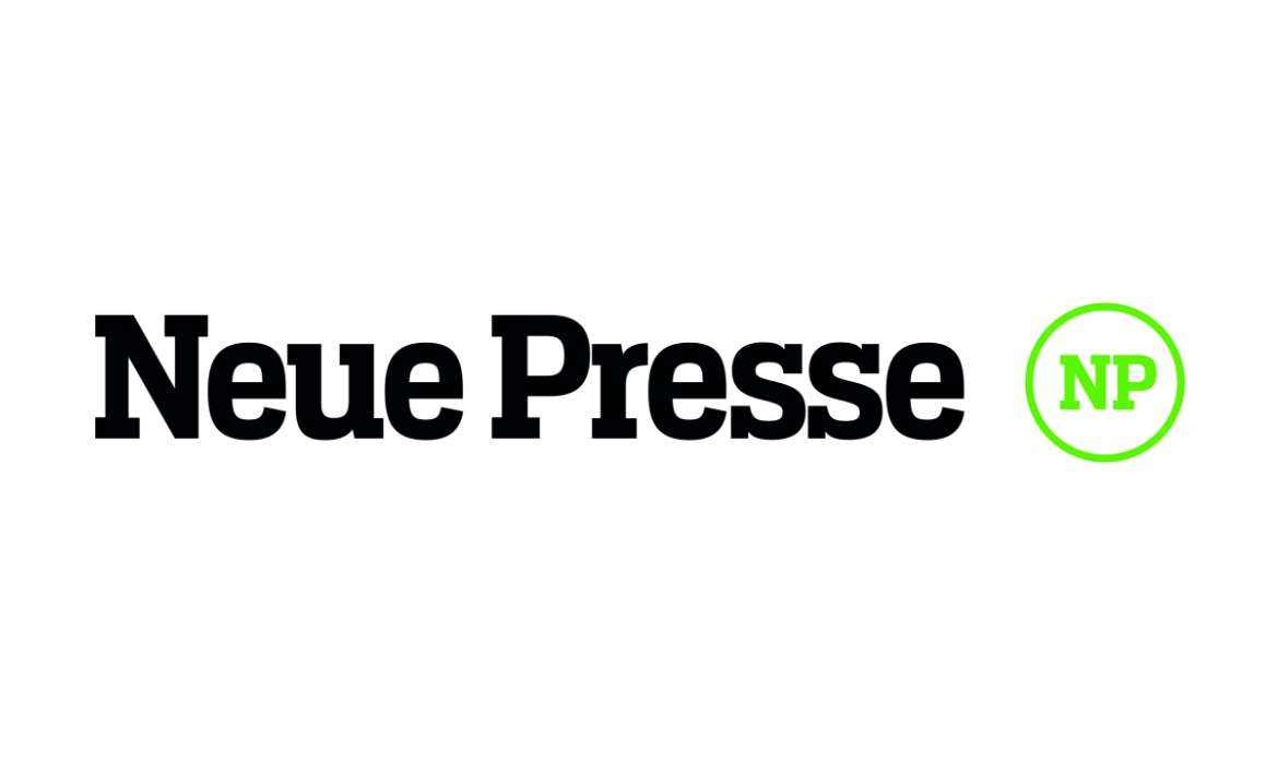 Logo des TKH Luchse Partners Neue Presse.
