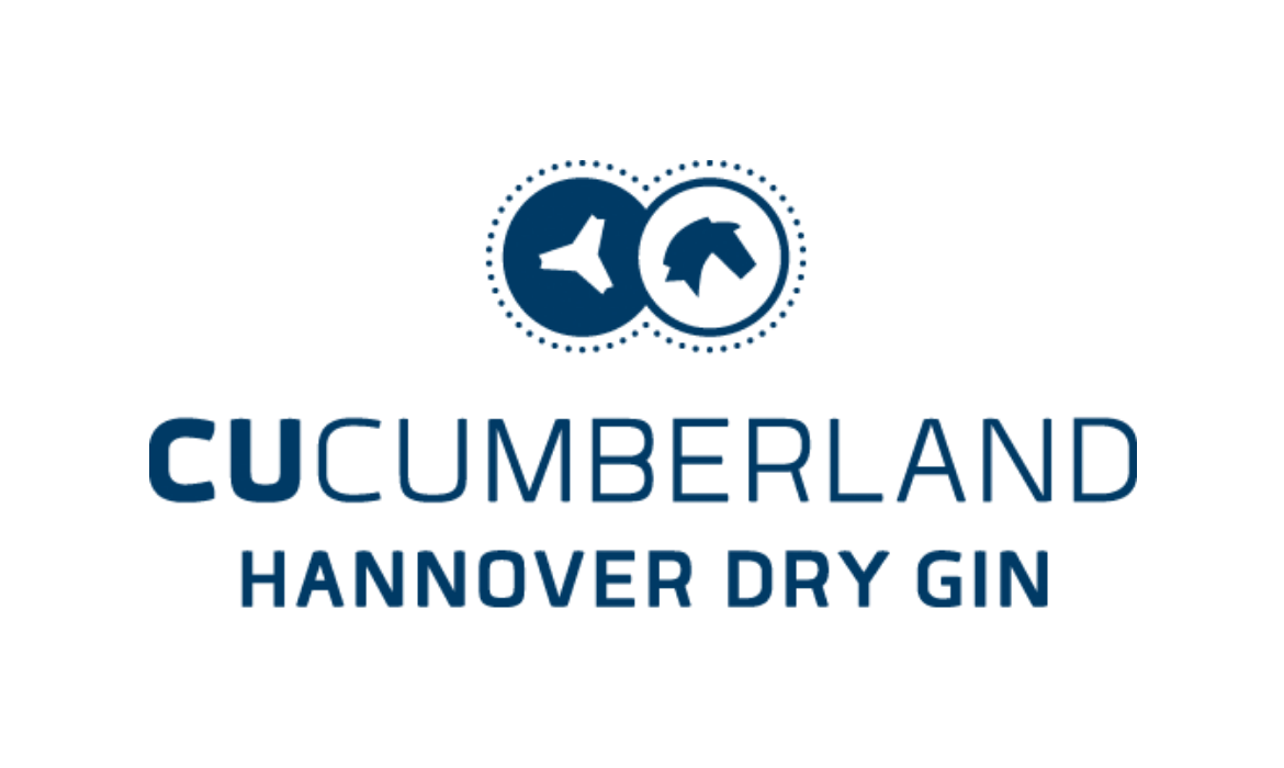 Logo des TKH Luchse Partners Cucumberlang Gin.