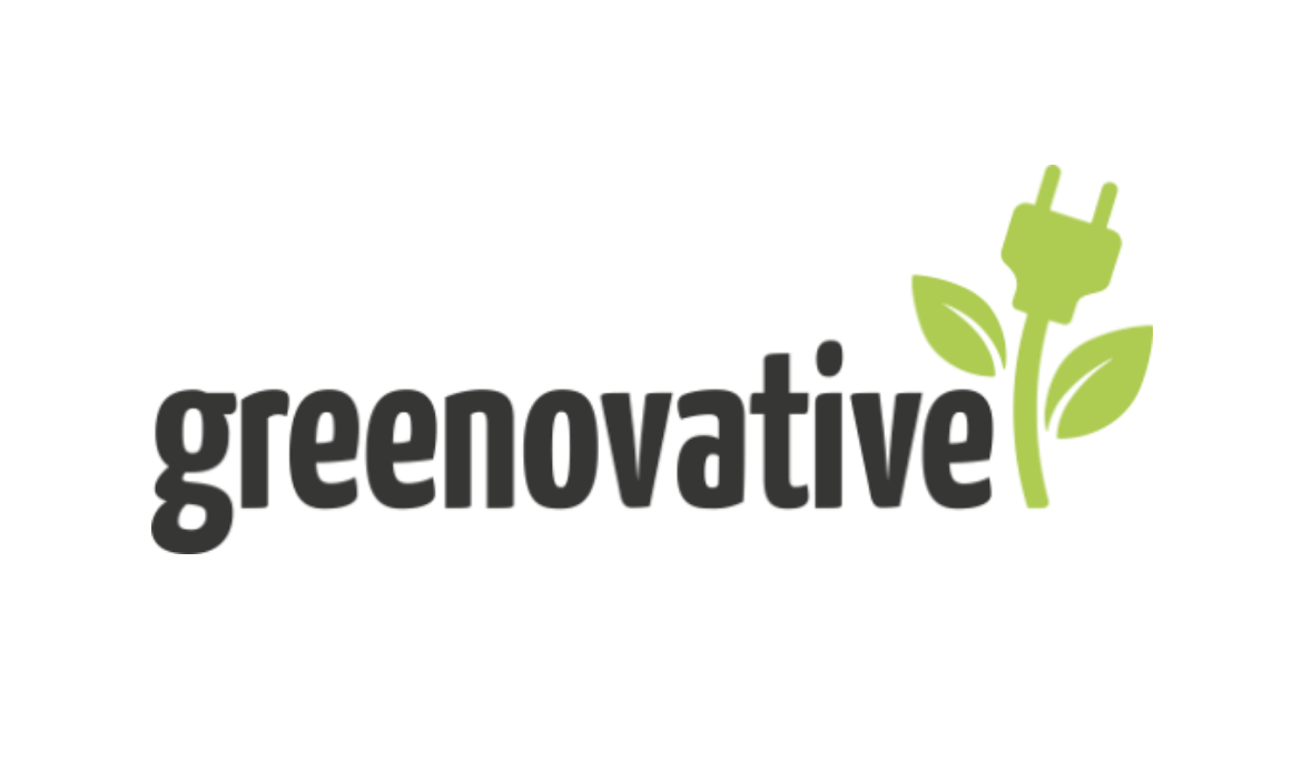 Logo des TKH Luchse Partners Greenovative.