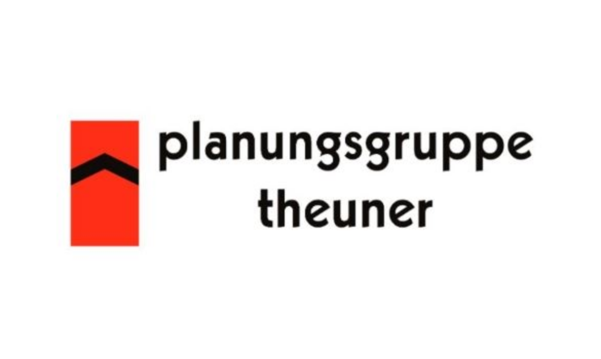 Logo des TKH Luchse Partners Theuner Planungsgruppe.