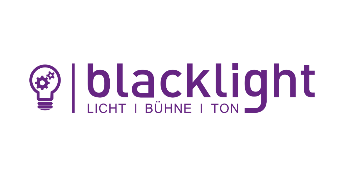 Logo des TKH Luchse Partners Blacklight.