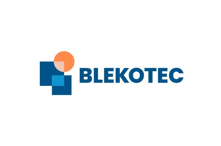 Logo des TKH Luchse Partners Blekotec.