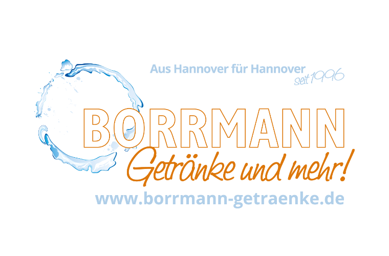 Logo des TKH Luchse Partners Borrmann Getränke und mehr!.