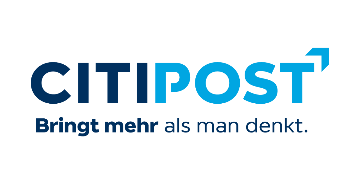 Logo des TKH Luchse Partners CITIPOST Hannover.