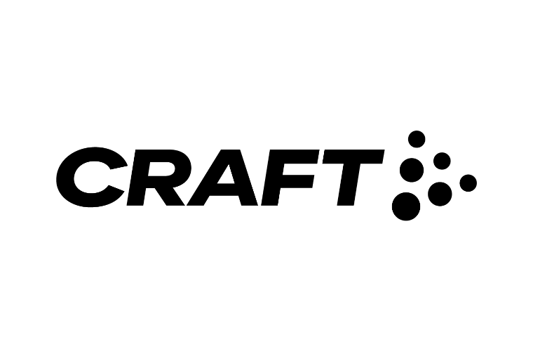 Logo des TKH Luchse Partners Craft Sportswear.
