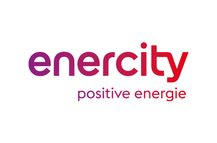 Logo des TKH Luchse Partners enercity.