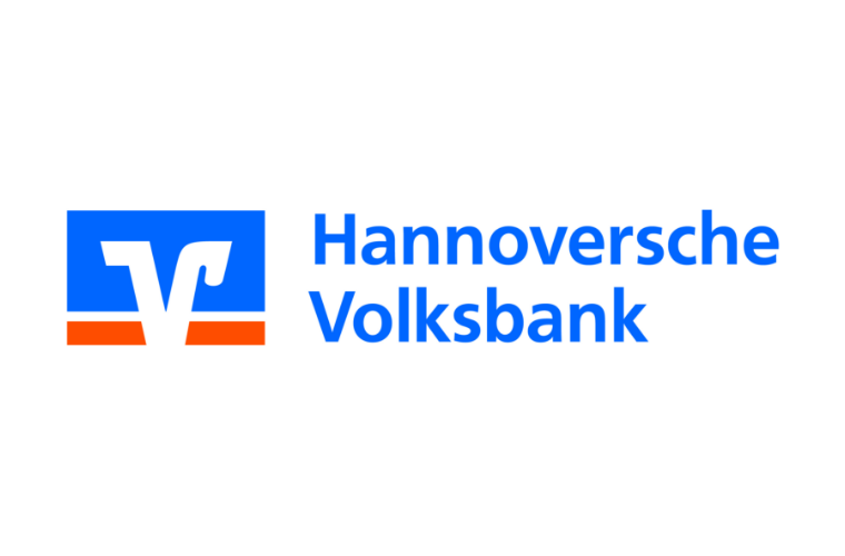 Logo des TKH Luchse Partners Hannoversche Volksbank.