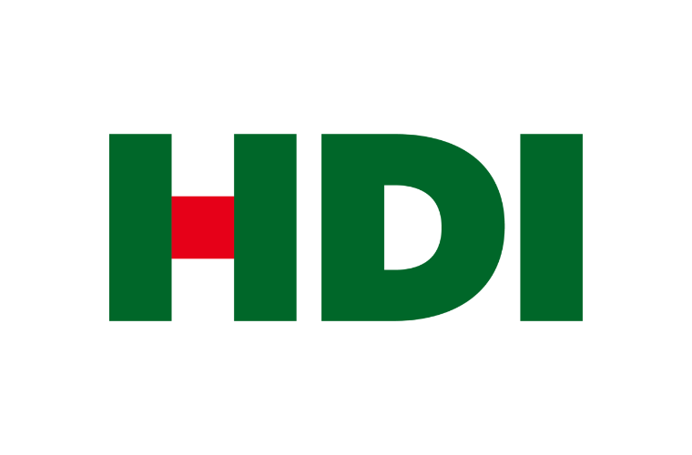 Logo des TKH Luchse Partners HDI - Christoph Möbus.