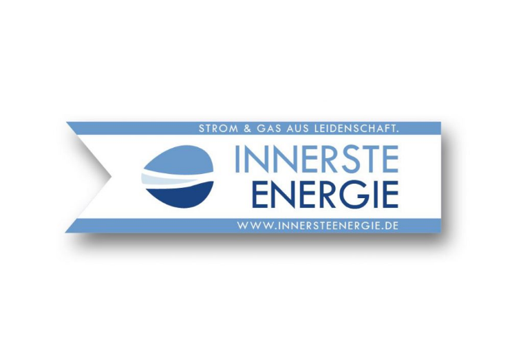 Logo des TKH Luchse Partners Innerste Energie / WEVG.