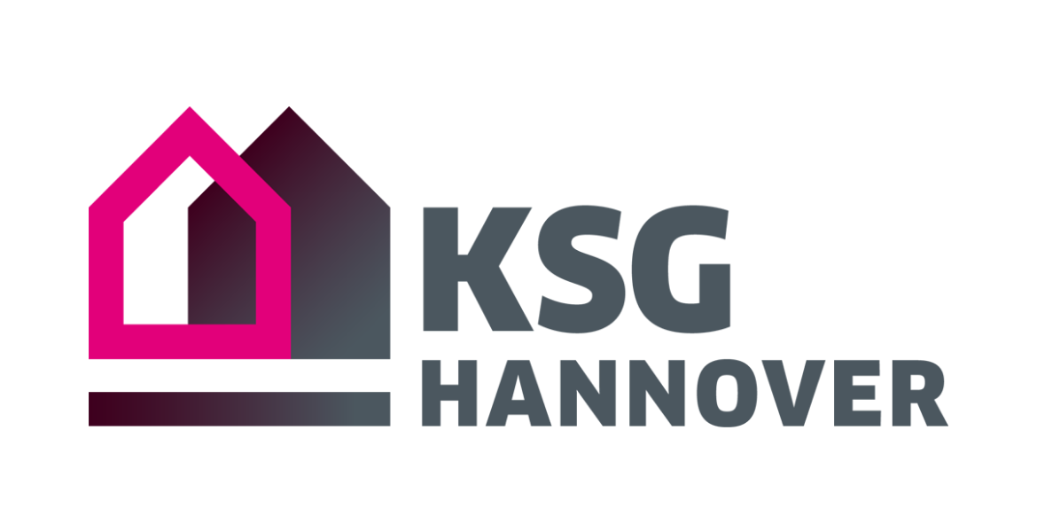 Logo des TKH Luchse Partners KSG Hannover.