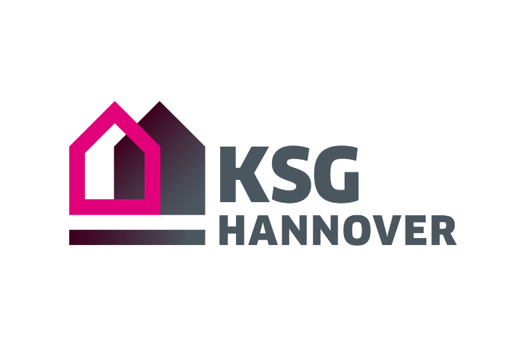 Logo des TKH Luchse Partners KSG Hannover.