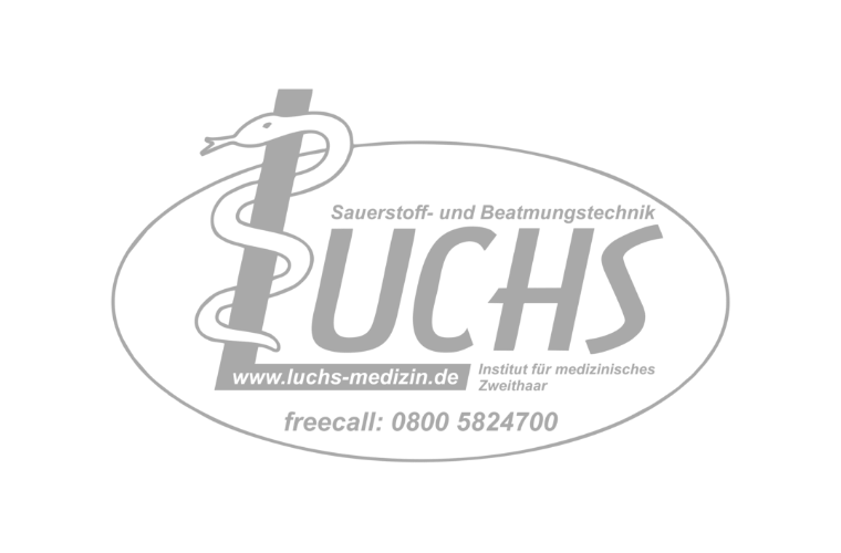 Logo des TKH Luchse Partners Luchs Medizin.