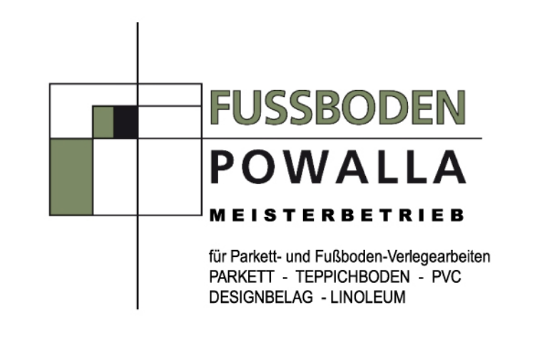 Logo des TKH Luchse Partners Powalla Parkett.