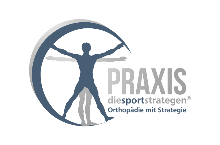 Logo des TKH Luchse Partners Praxis die Sportstrategen.