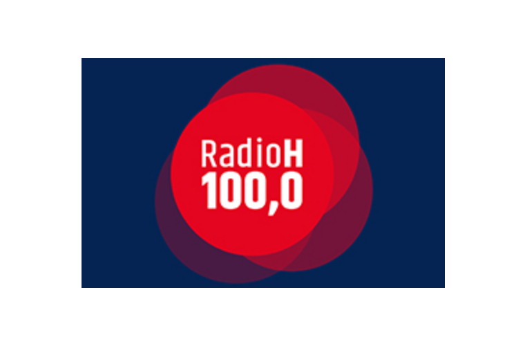 Logo des TKH Luchse Partners Radio Hannover.