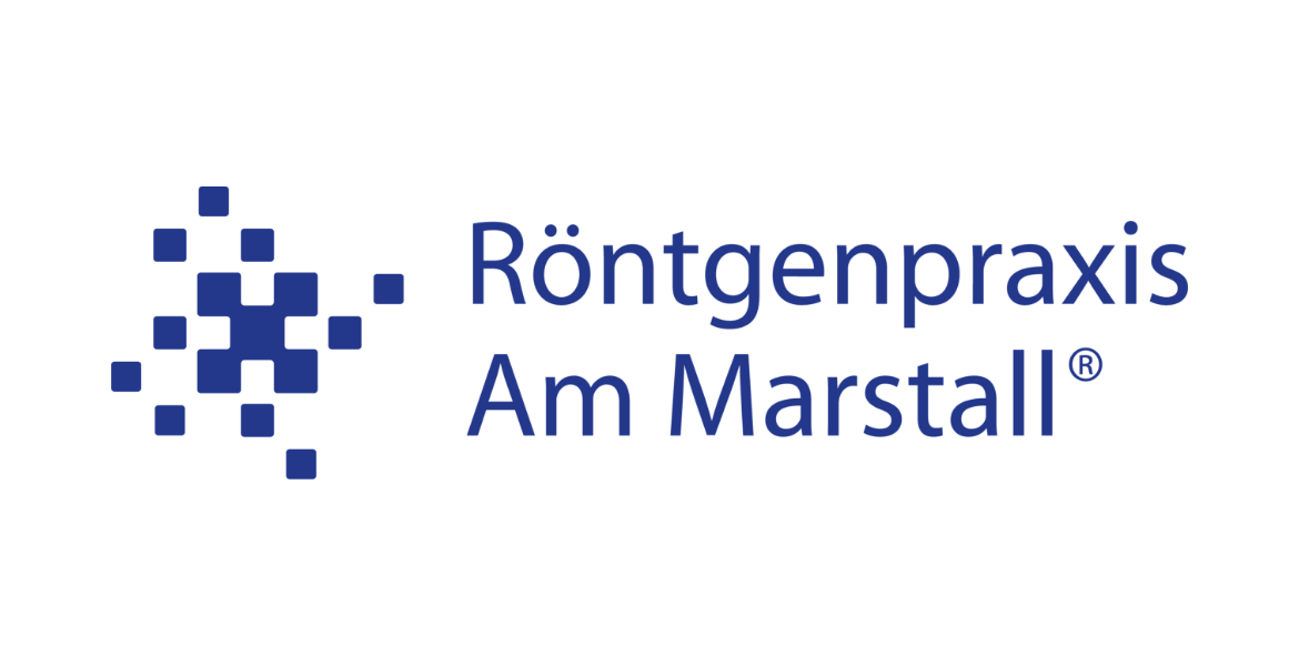 Logo des TKH Luchse Partners Röntgenpraxis am Marstall.