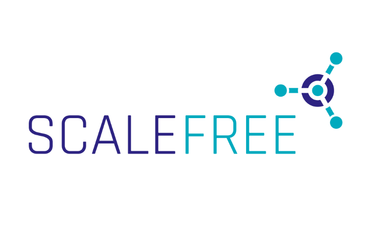 Logo des TKH Luchse Partners Scalefree International.