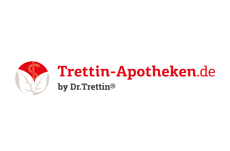 Logo des TKH Luchse Partners Trettin Apotheken.