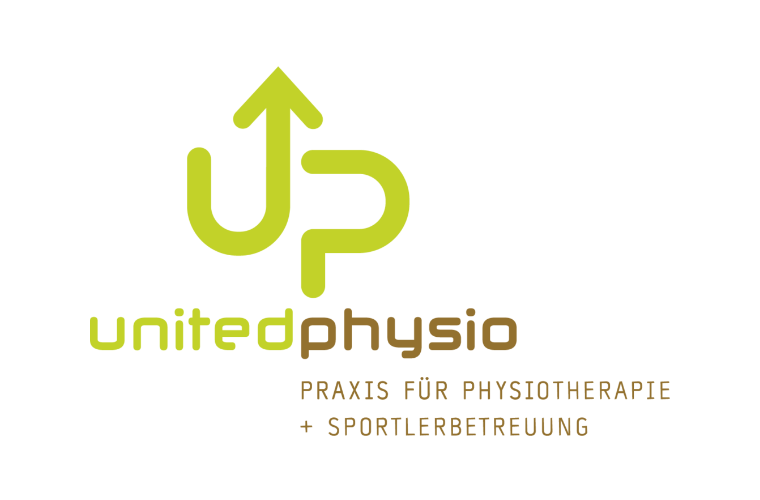 Logo des TKH Luchse Partners United Physio.