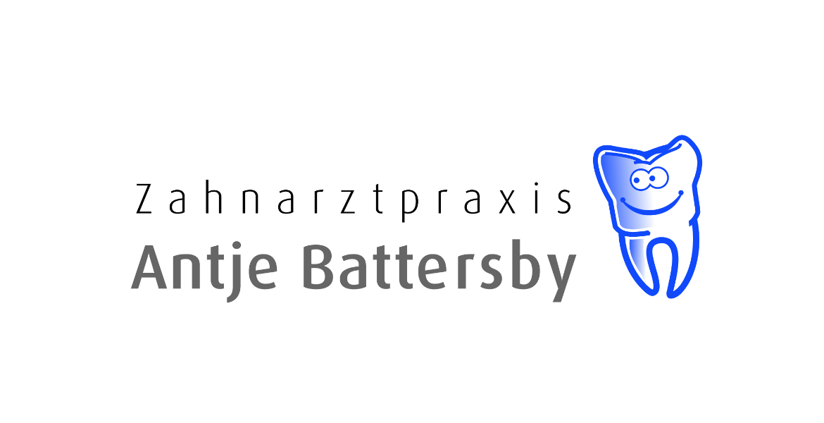 Logo des TKH Luchse Partners Zahnarztpraxis Battersby.